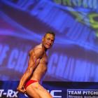 Trevor  Hoffman - NPC Night of the Champions 2013 - #1